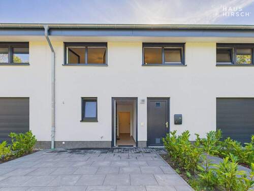 Außenansicht - 3 Zimmer Etagenwohnung in Hamburg