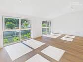 Offener Wohn-Essbereich - Etagenwohnung mit 100,00 m² in Hamburg zum Kaufen
