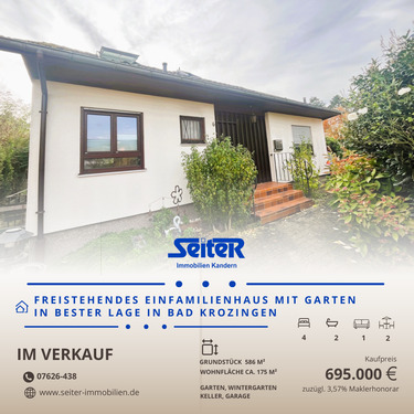 FB Krozingen Anselm.png - Freistehendes Einfamilienhaus in bester Lage in Bad Krozingen