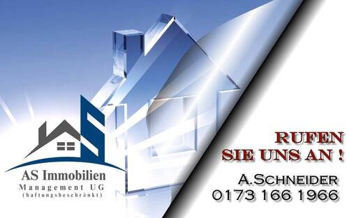 AS Kontakt- Herr Schneider - 