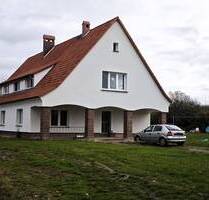 2 RWG in schöner ruhiger Lage in Pödelwitz - Groitzsch