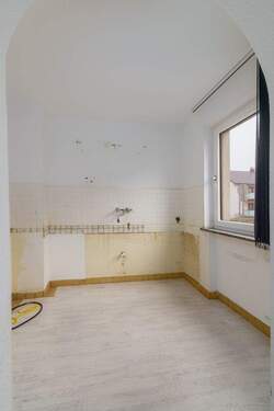 Küche EG - Mehrfamilienhaus, Wohnhaus mit 195,00 m² in Marktheidenfeld zum Kaufen