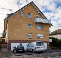 Wohnen in ruhiger Lage: Charmante Eigentumswohnung in Medebach