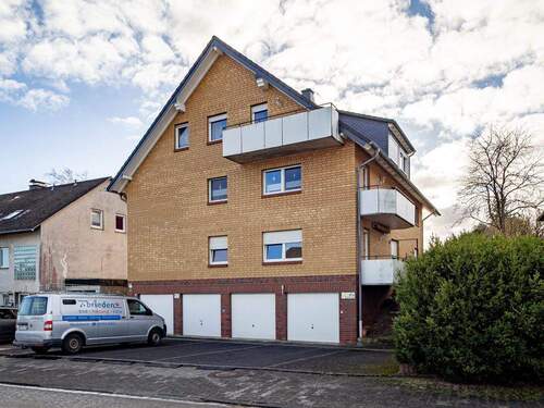 Ansicht - 2 Zimmer Etagenwohnung zum Kaufen in Medebach