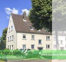 Mehrfamilienhaus mit Mietsteigerungspotenzial in Kassel-Harleshausen zu verkaufen!