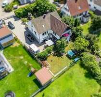 ++ Großzügiges Einfamilienhaus mit Zukunft - Ideal für Mehrgenerationenwohnen ++ - Horb am Neckar / Mühringen
