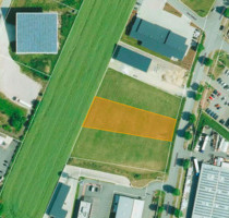 Baugrundstück im Gewerbegebiet - genehmigungsfähiges Projekt mit vorhandener Planung. - Warburg