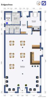 Erdgeschoss - Grundstück in Warburg