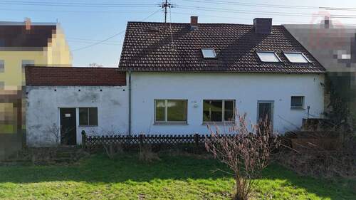 Haus Hinten VP 2 - 