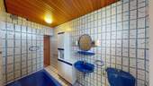 EG Badezimmer - 