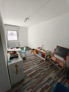 Kinderzimmer 1 - 