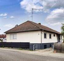 Modernisiertes Bungalow ohne Provision - Friedberg