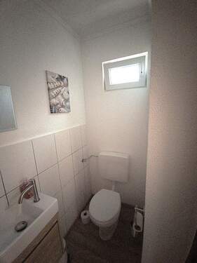 Gäste WC - 