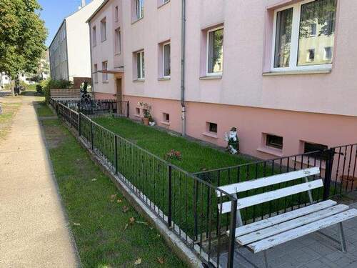 Bild 4 - Suchen Ihre neue Wohnung für 2026? Eine schöne sanierte 2-Raum-Wohnung wartet auf Sie!