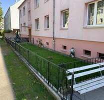 Suchen Ihre neue Wohnung für 2026? Eine schöne sanierte 2-Raum-Wohnung wartet auf Sie! - Plattenburg Glöwen