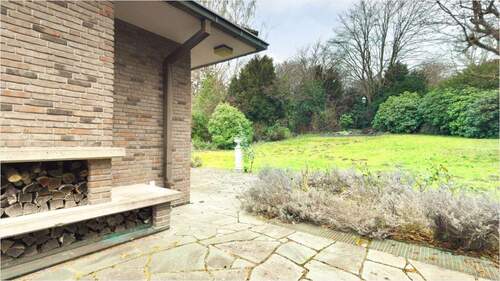 Peter Dondorf Immobilien - Terrasse/Garten - 