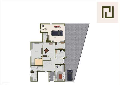 Peter Dondorf Immobilien - EG - 