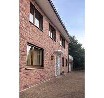 Geräumiges Einfamilienhaus mit großem Garten in AC Haaren - Aachen / Haaren