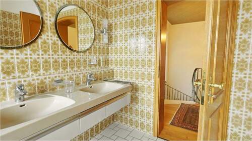 Peter Dondorf Immobilien - Badezimmer - 