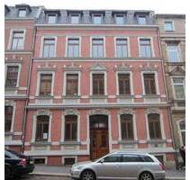 IDEAL - ***über den Dächern Plauens mit Blick auf den Kemmler***