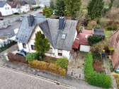 DJI_20251221134935_0066_D - - NOTARVERTRAG IN VORBEREITUNG - Doppelhaushälfte mit 5 Zimmern, Kamin, Garage und großem Garten