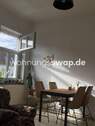 Bild 1 - Wohnungsswap - Cotheniusstraße - 550,00&nbsp;EUR Kaltmiete, ca.&nbsp; 30,00&nbsp;m&sup2;&nbsp;Wohnfl&auml;che