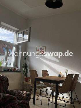 Bild 1 - Wohnungsswap - Cotheniusstraße - 550,00&nbsp;EUR Kaltmiete, ca.&nbsp; 30,00&nbsp;m&sup2;&nbsp;Wohnfl&auml;che