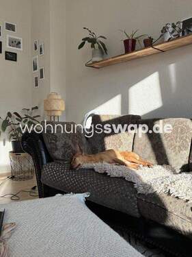 Bild 2 - 2 Zimmer Etagenwohnung zur Miete in Berlin