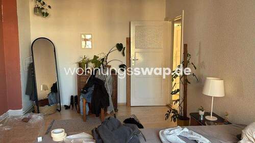 Bild 3 - 2 Zimmer Etagenwohnung in Berlin