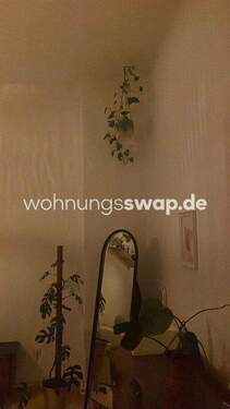 Bild 4 - Etagenwohnung mit 30,00 m&sup2; in Berlin zur Miete