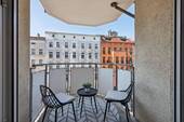 Balkon - 