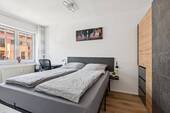 Schlafzimmer - 