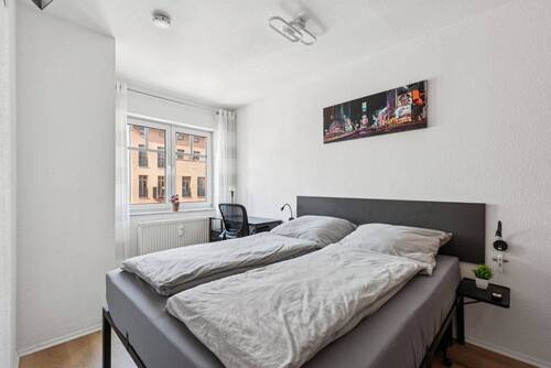 Schlafzimmer - 