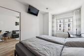 Schlafzimmer - 