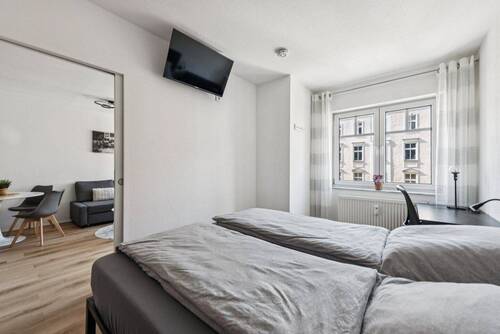 Schlafzimmer - 
