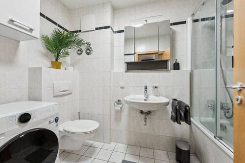 Badezimmer - 