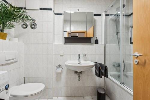Badezimmer - 
