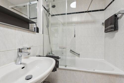 Badezimmer - 