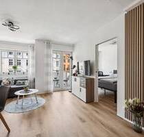 EINZIEHEN & LOSLEBEN. VOLLMÖBLIERT & BARRIEREFREI. MIT AUFZUG & TG-STELLPLATZ. - Berlin Friedrichshain