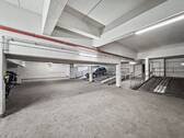 Tiefgarage Duplexparker - 