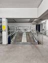Tiefgarage Duplexparker - 