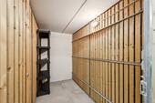 Abstellraum - 