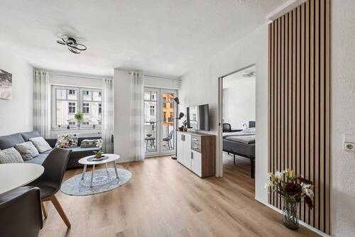 Wohnzimmer - 