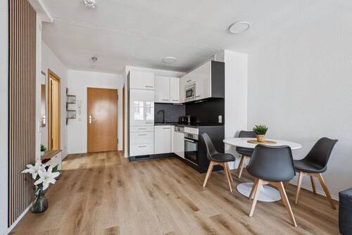 Wohnzimmer - 