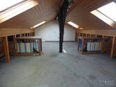 Speicher/Arbeitsraum - 