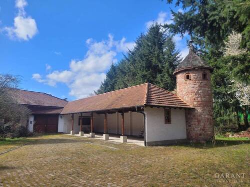 20260312 123929 - 8 Zimmer Mehrfamilienhaus, Wohnhaus in Landstuhl