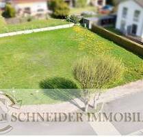 Sonniges Eckgrundstück in Calden-Meimbressen – 652 m² Wohnglück im Grünen