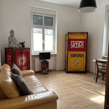 40a58482-6031-41e7-9825-e30bf67cd45c - WG-Zimmer frei in Frankfurt-Höchst – all inclusive