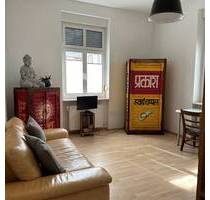 WG-Zimmer frei in Frankfurt-Höchst – all inclusive - Frankfurt am Main Unterliederbach