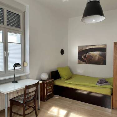 4d72aeb1-33eb-4f69-8634-8bce3ec2b7f9 - 4 Zimmer Etagenwohnung zur Miete in Frankfurt am Main